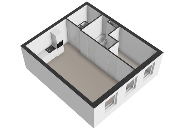 Foto 16 van Albert Cuypstraat 148-G