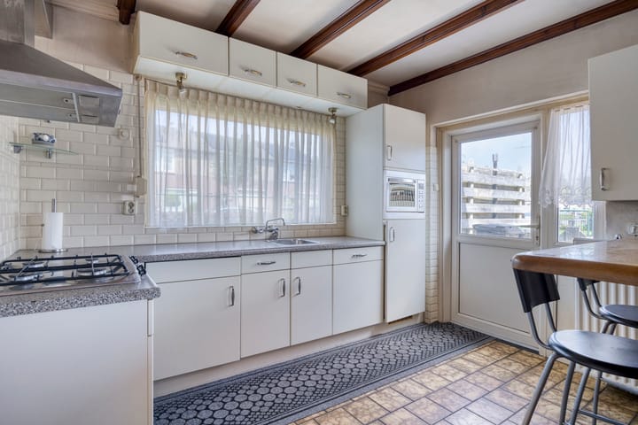 Foto 3 van Oosterdstraat 1