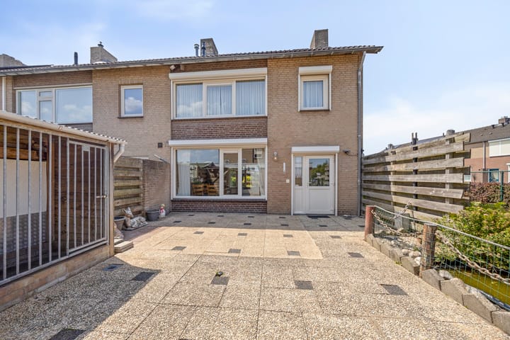 Foto 6 van Oosterdstraat 1