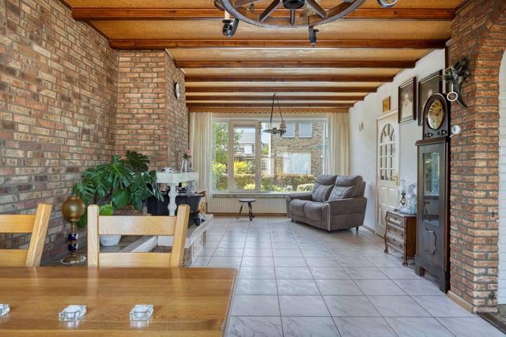 Foto 14 van Oosterdstraat 1