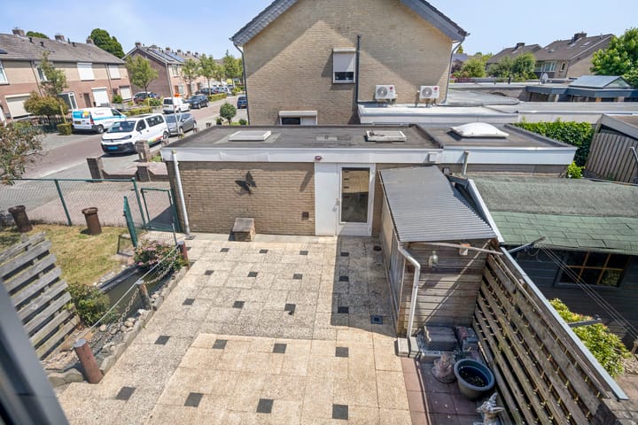 Foto 23 van Oosterdstraat 1