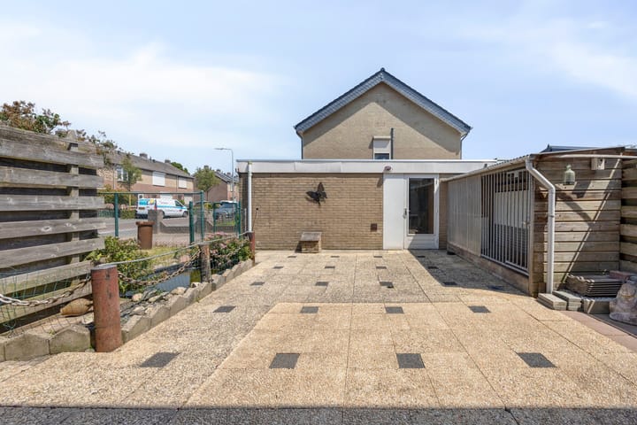 Foto 30 van Oosterdstraat 1