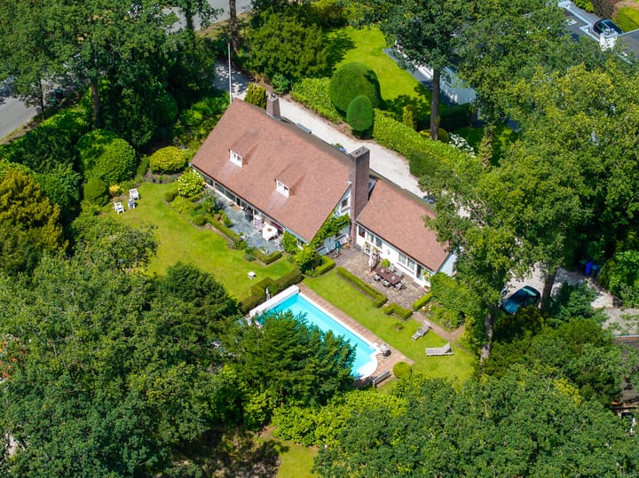 Photo 1 of Regentesselaan 14