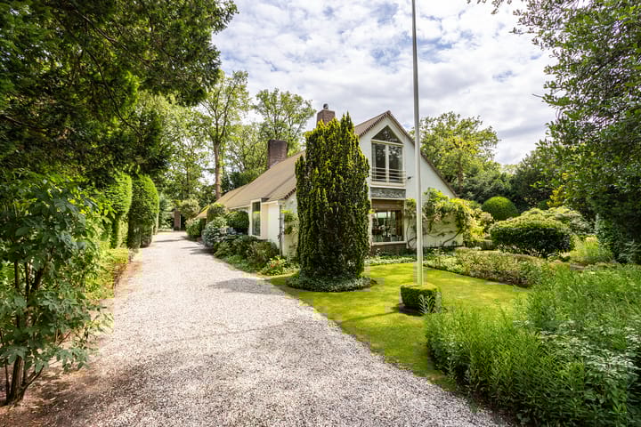 Foto 2 van Regentesselaan 14