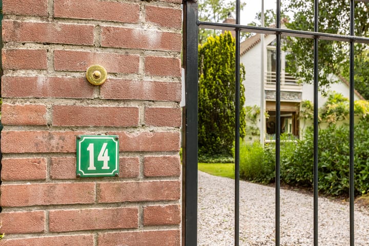 Foto 4 van Regentesselaan 14