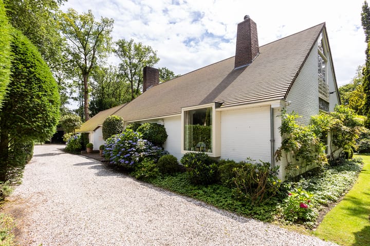 Foto 5 van Regentesselaan 14