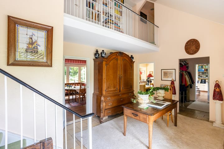 Photo 7 of Regentesselaan 14