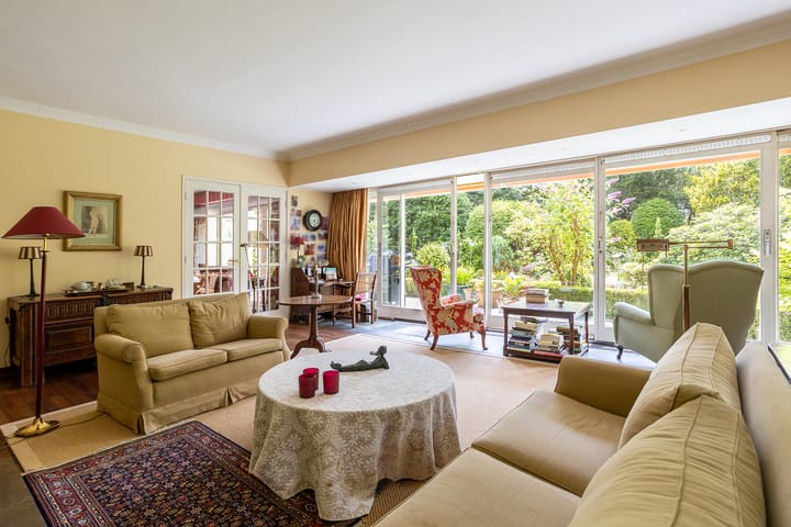 Photo 8 of Regentesselaan 14