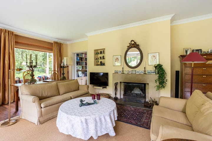 Photo 9 of Regentesselaan 14