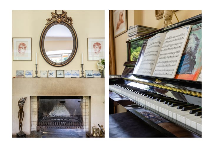 Photo 11 of Regentesselaan 14