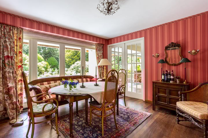 Photo 12 of Regentesselaan 14