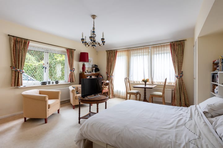 Photo 17 of Regentesselaan 14