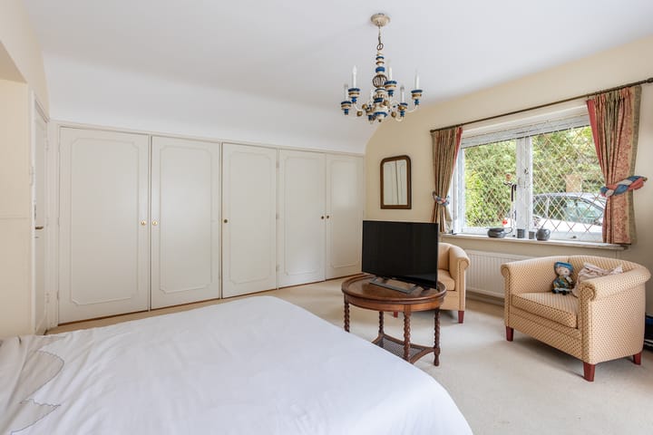 Photo 18 of Regentesselaan 14