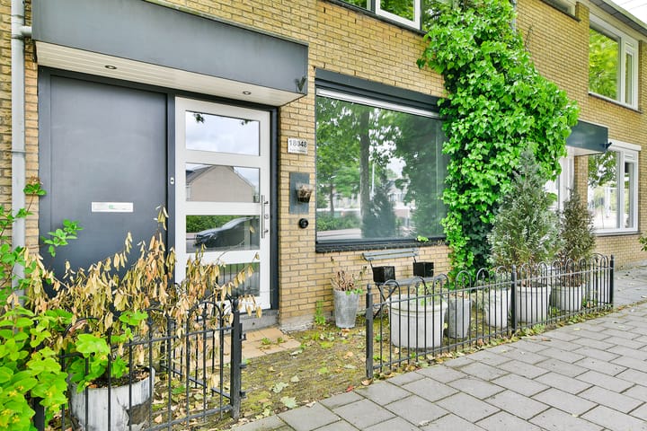 Foto 2 van Graan voor Visch 18048