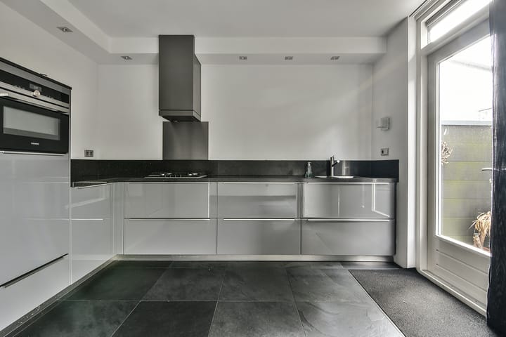 Foto 6 van Graan voor Visch 18048