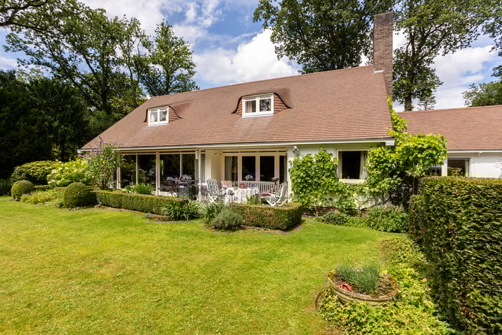 Photo 29 of Regentesselaan 14