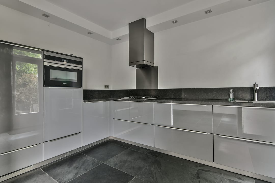 Foto 7 van Graan voor Visch 18048