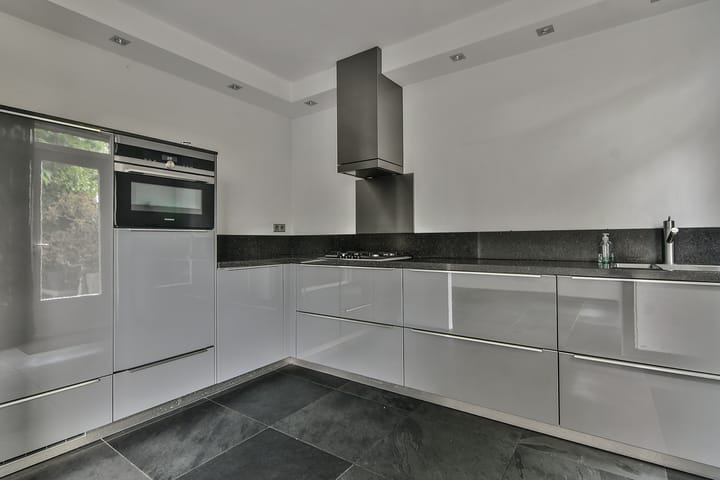 Foto 7 van Graan voor Visch 18048