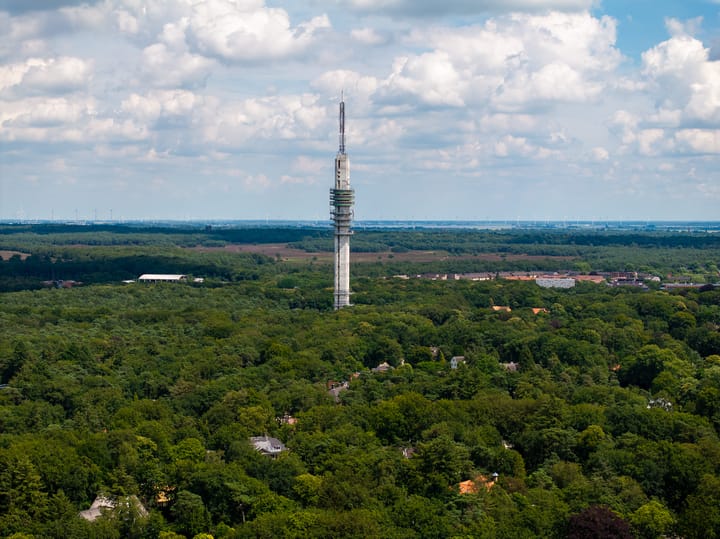 Photo 37 of Regentesselaan 14