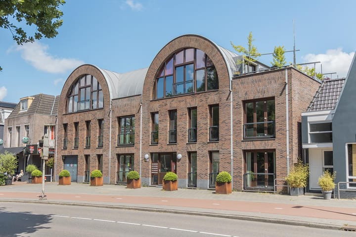 Foto 1 van Dorpsstraat 106-D