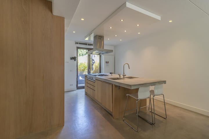 Foto 2 van Dorpsstraat 106-D