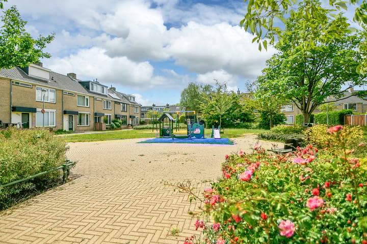 Foto 24 van Graan voor Visch 18048