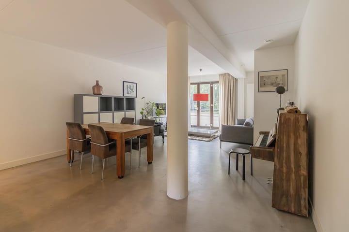 Foto 6 van Dorpsstraat 106-D