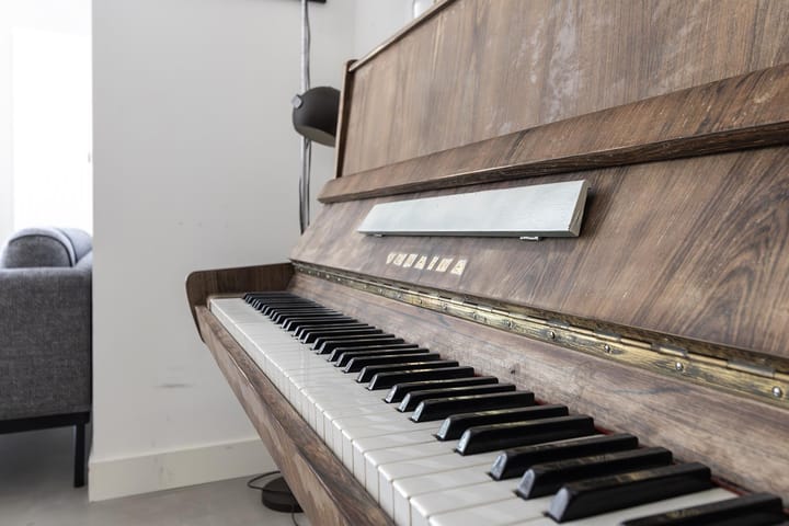 Foto 7 van Dorpsstraat 106-D