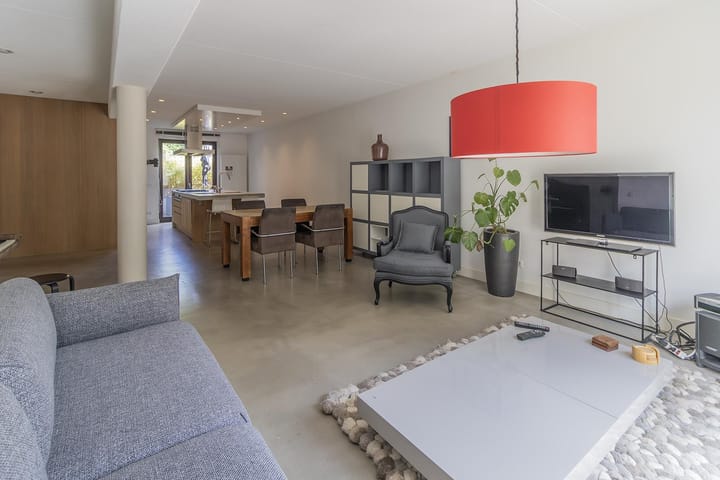 Foto 8 van Dorpsstraat 106-D