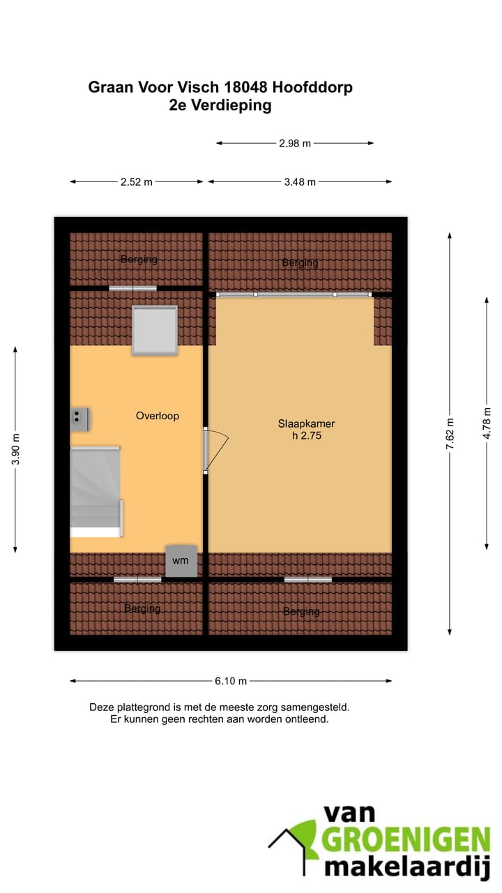 Foto 28 van Graan voor Visch 18048