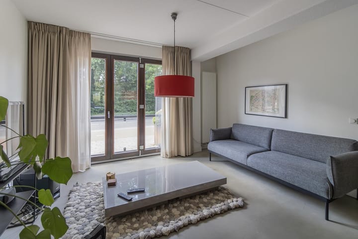 Foto 9 van Dorpsstraat 106-D