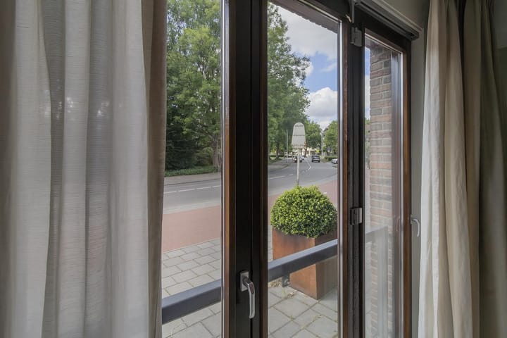 Foto 10 van Dorpsstraat 106-D