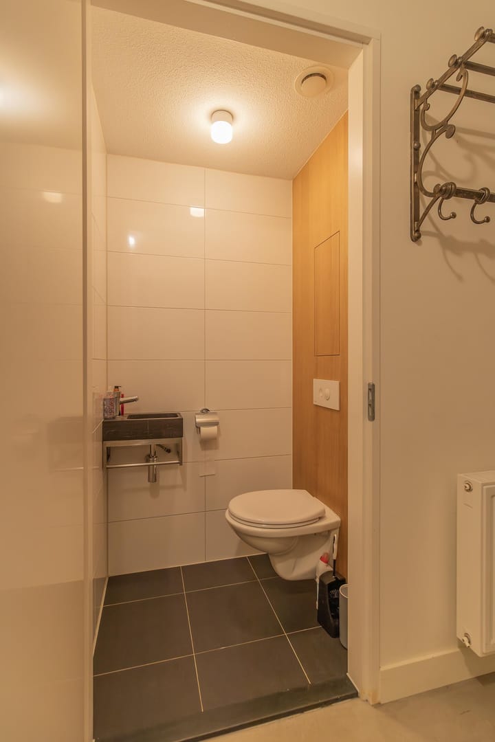 Foto 12 van Dorpsstraat 106-D