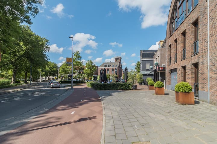 Foto 22 van Dorpsstraat 106-D