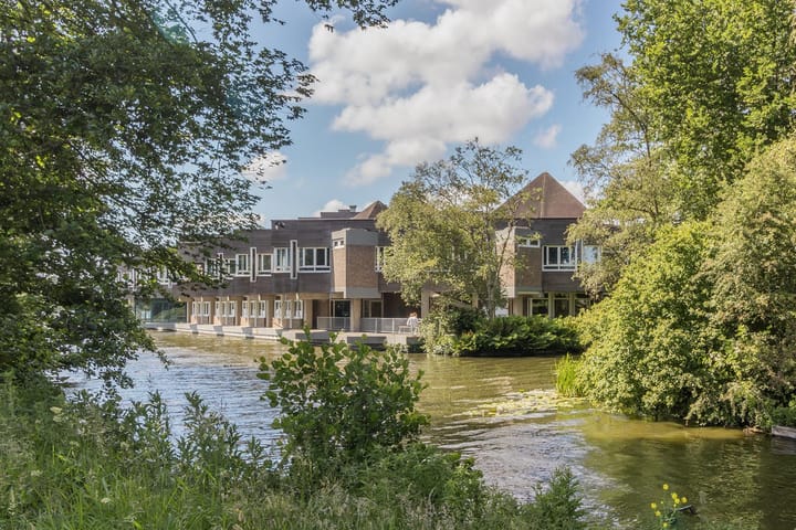 Foto 23 van Dorpsstraat 106-D