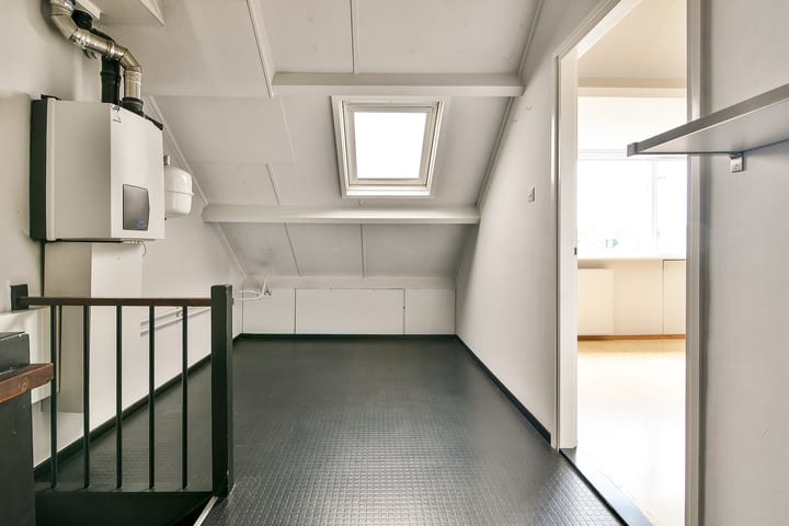 Foto 18 van Graan voor Visch 18048