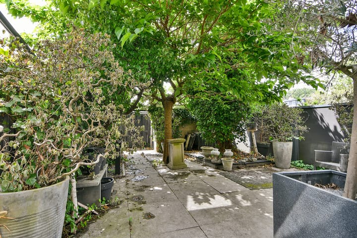 Foto 21 van Graan voor Visch 18048