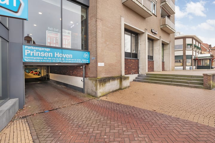 Foto 4 van Prinsen Hoven 11
