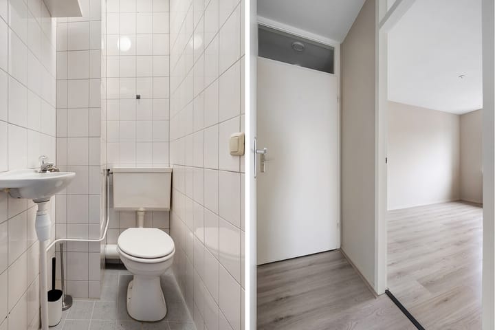 Foto 6 van Prinsen Hoven 11