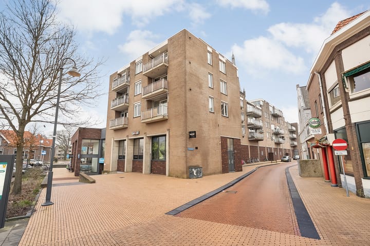 Foto 4 van Prinsen Hoven 13