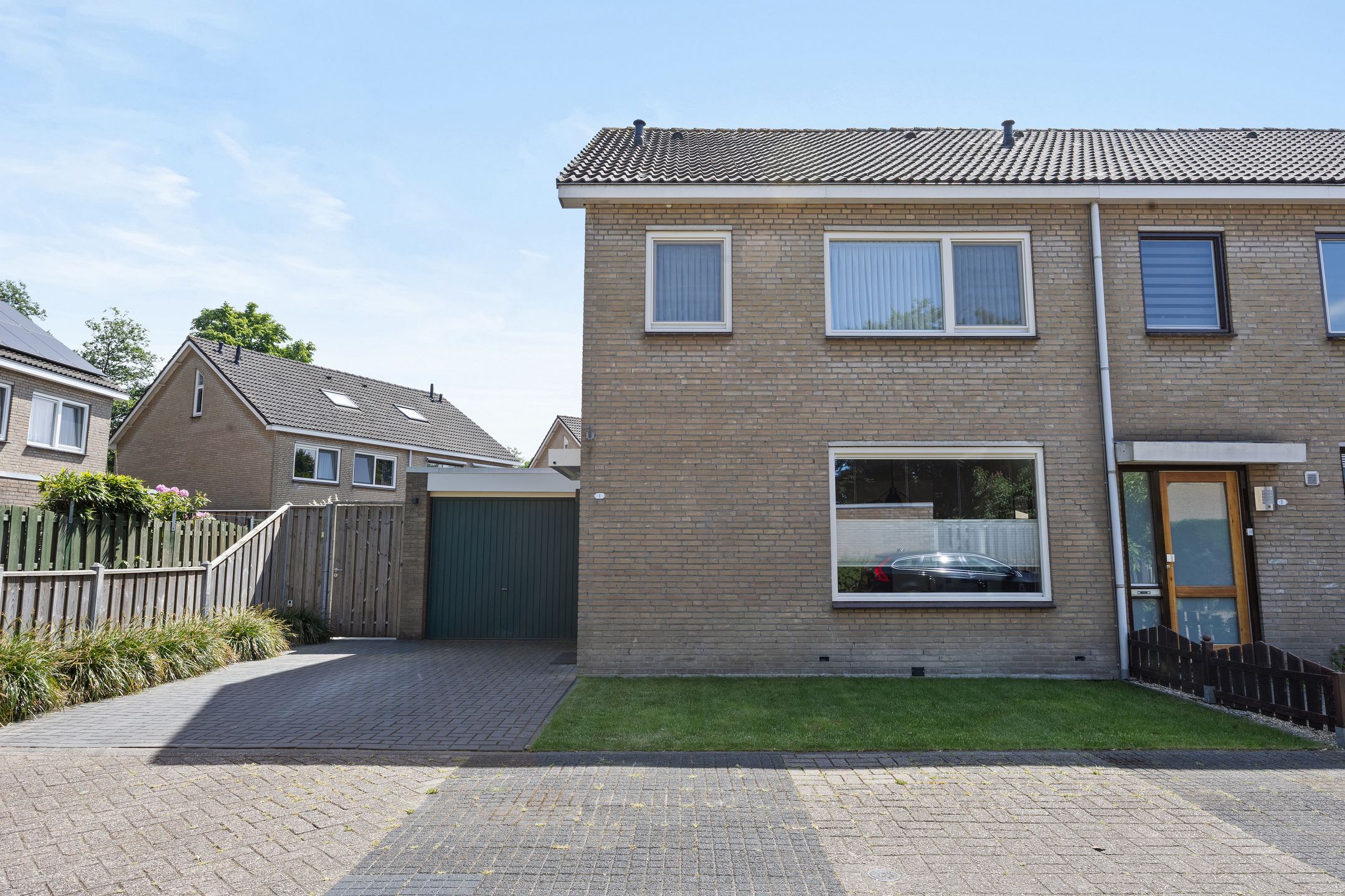 Foto 30 van Puccinistraat 1