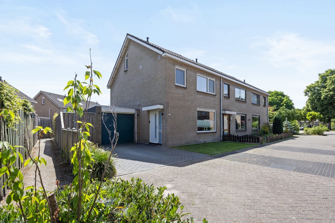 Foto 31 van Puccinistraat 1