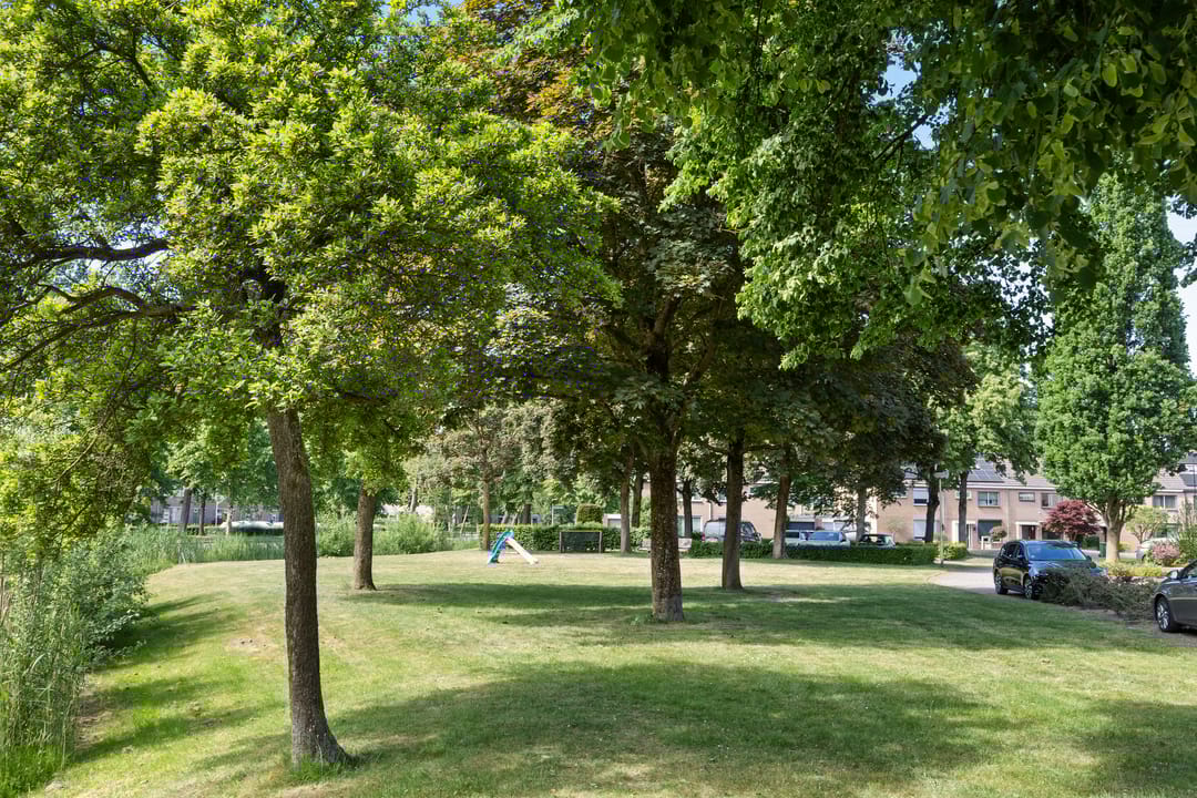 Foto 32 van Puccinistraat 1