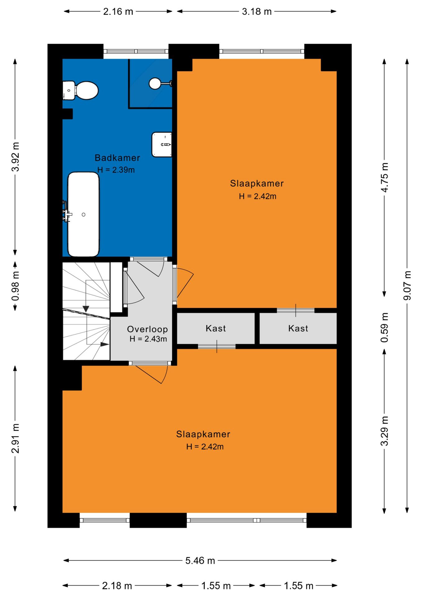 Foto 36 van Puccinistraat 1