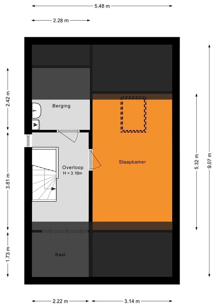 Foto 37 van Puccinistraat 1
