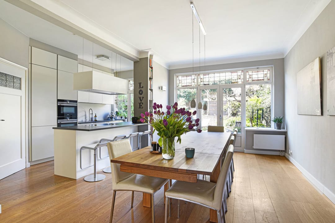 Foto 1 van Van Aerssenstraat 15-B