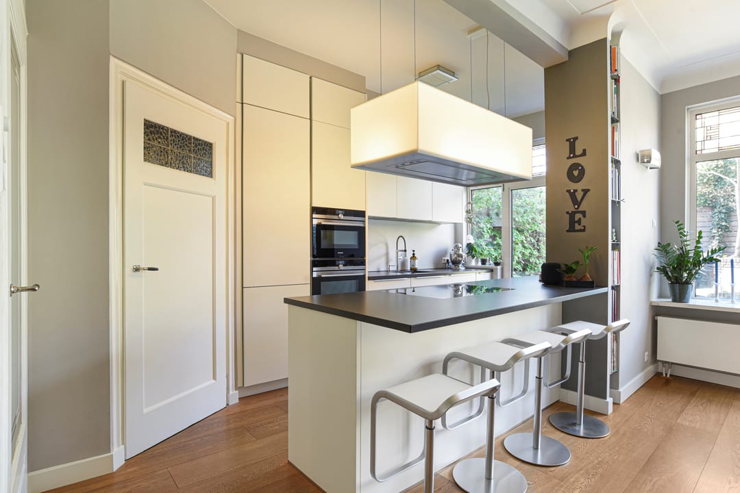 Foto 2 van Van Aerssenstraat 15-B