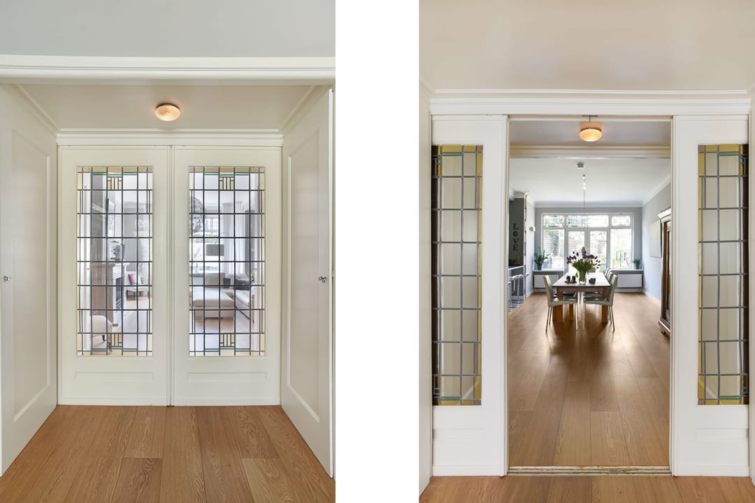 Foto 7 van Van Aerssenstraat 15-B