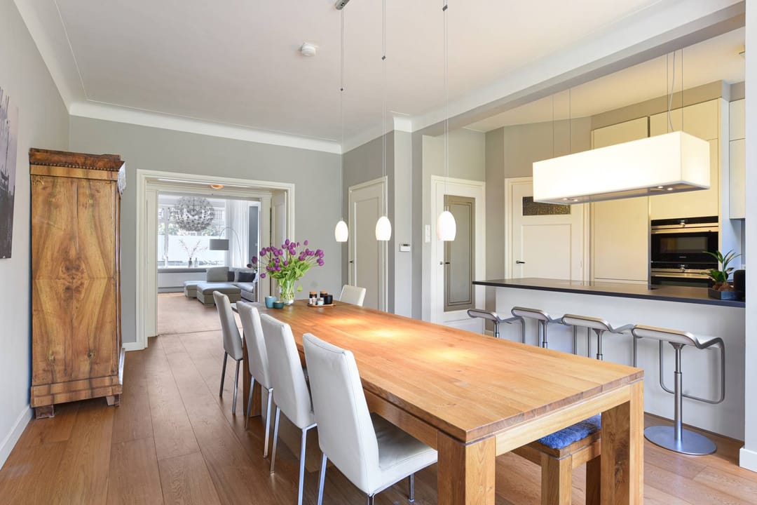 Foto 8 van Van Aerssenstraat 15-B