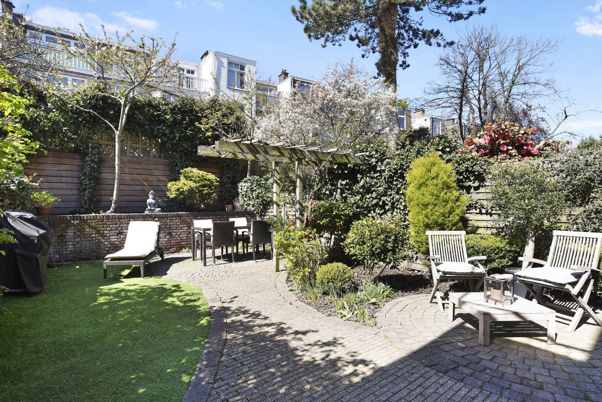 Foto 12 van Van Aerssenstraat 15-B